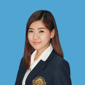 นางสาวอดิภา เลิศสมาจาร