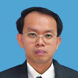 อาจารย์พิชัย โฆษิตพันธวงศ์
