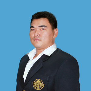 นายพงษ์ธร เอี่ยมศิลปชัย