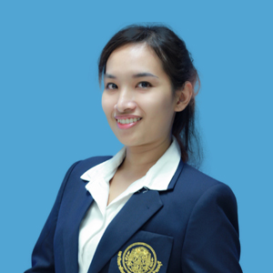 นางสาวพรทิพย์ ซิ้มประดิษฐ