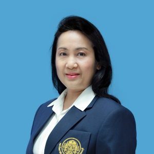 นางสุมนา มณีเพ็ญ
