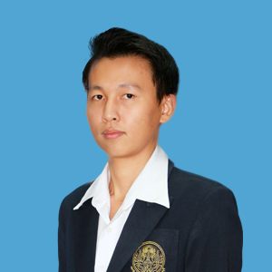 นายธนวินท์ ธรรมกุล