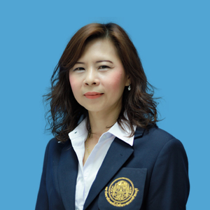 นางสาววิภา รุ่งเรืองพลางกูร