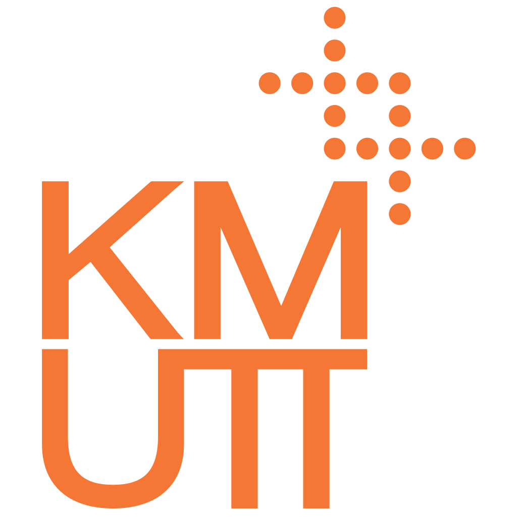 KMUTT Logo