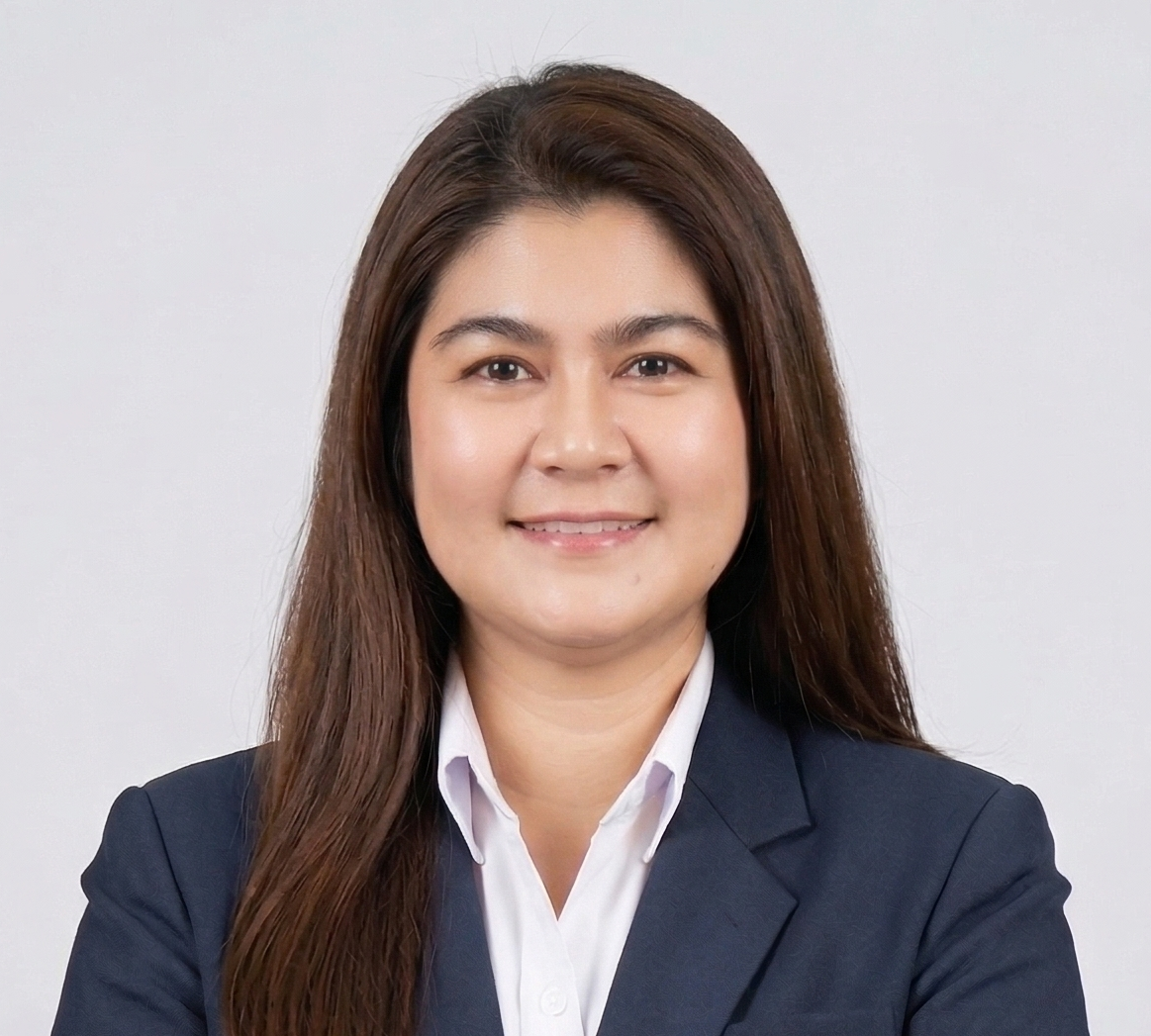 นางสาวประทานพร หนูทอง
