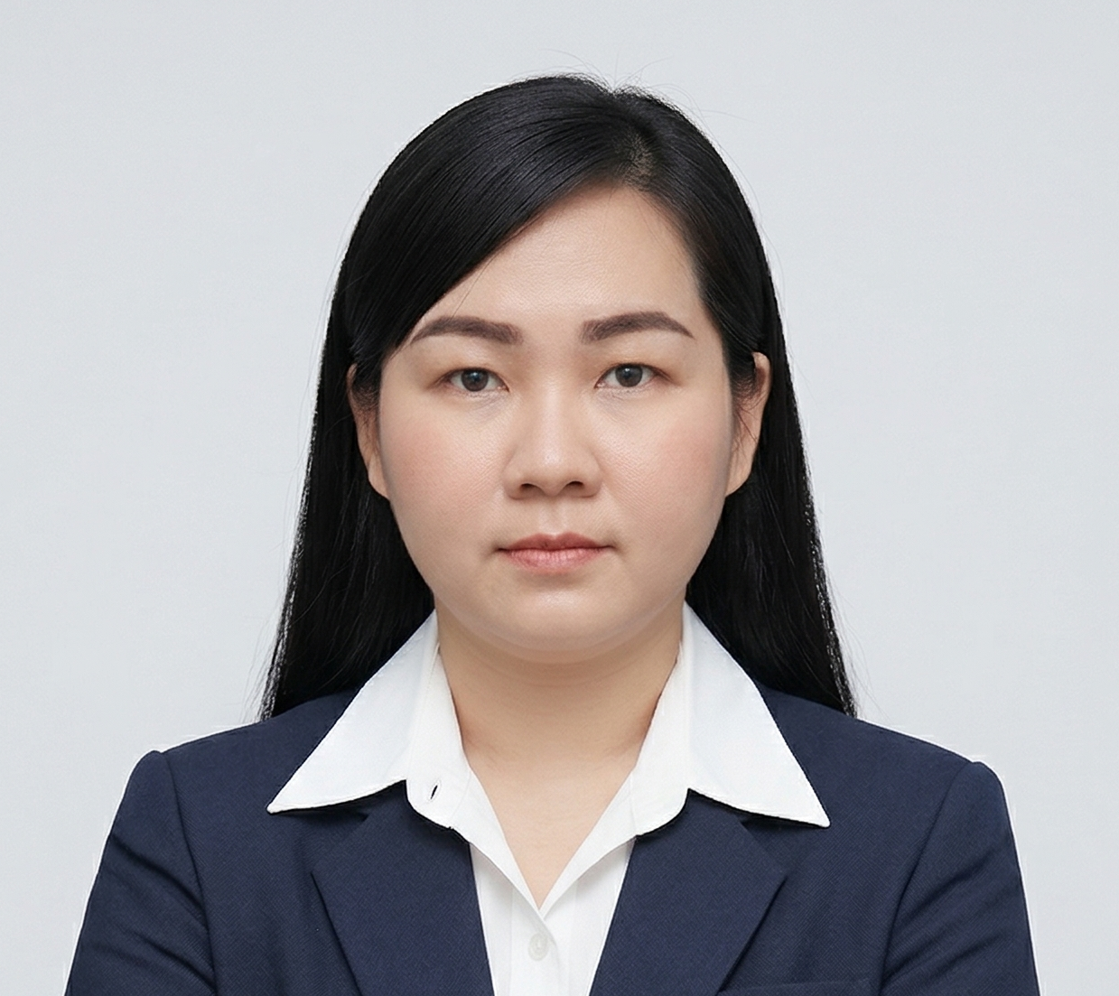 นางสาวศิริวรรณ ลิขิตบรรณศักดิ์