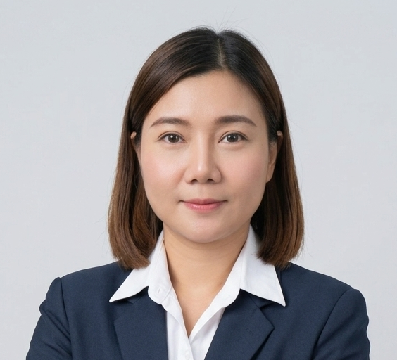นางสาวอดิภา เลิศสมาจาร